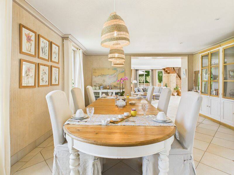 Maison 7 pièces 230 m² · à Honfleur · 230 m² · 790 000 €