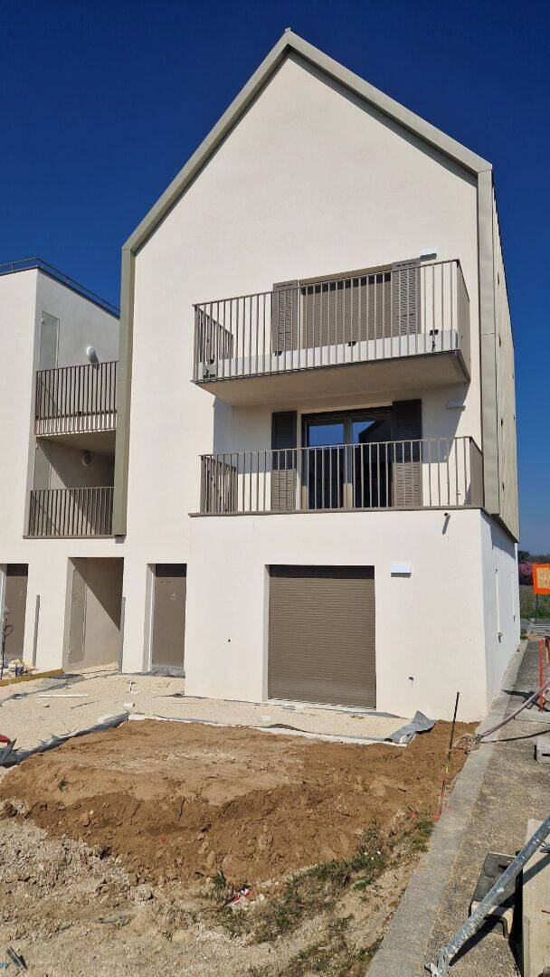 Appartement 4 pièces 85 m² · à Chartres · 84,9 m² · 996 €