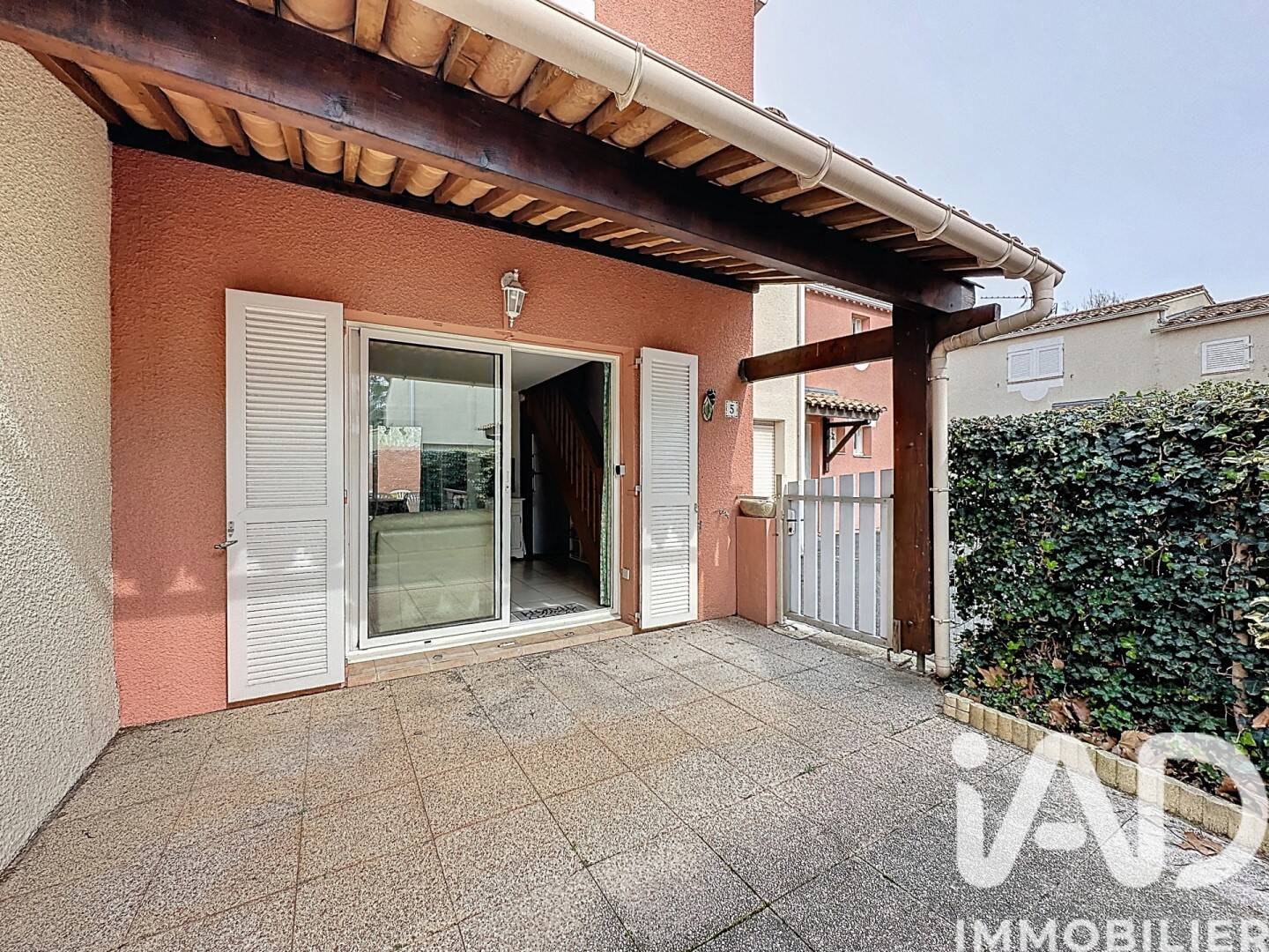 Maison 4 pièces 56 m² · à Agde · 56 m² · 279 000 €