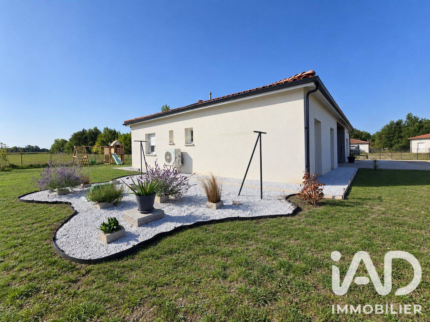 Maison 5 pièces 125 m² · à Nègrepelisse · 125 m² · 279 900 €