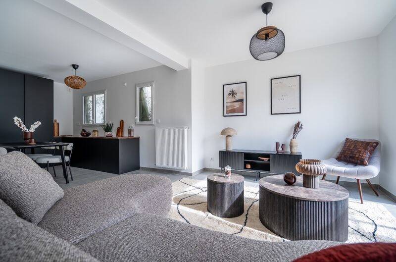Maison 4 pièces 94 m² · à Loisin · 94 m² · 475 000 €