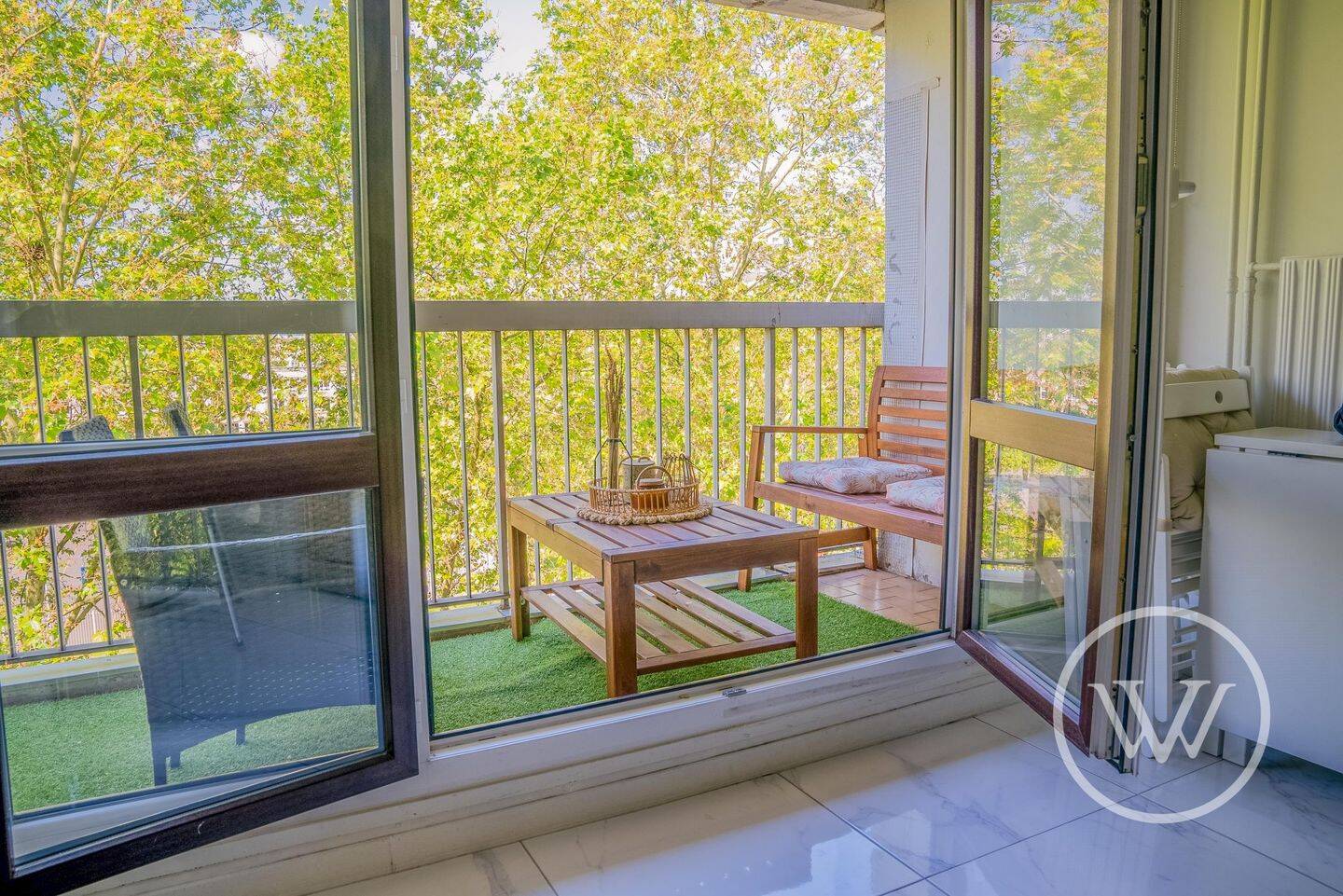 Appartement 4 pièces 77 m² · à Argenteuil · 77,2 m² · 210 000 €