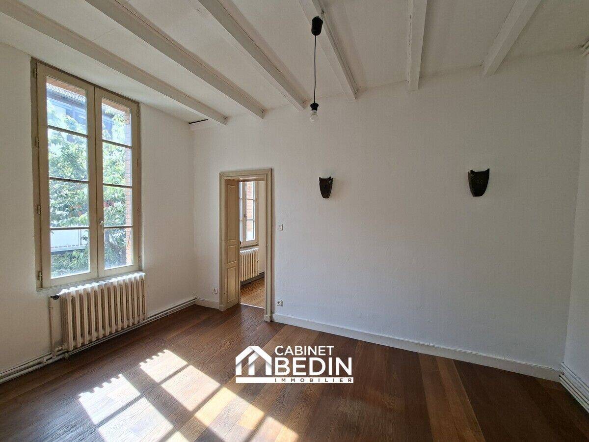 Appartement 3 pièces 50 m² · à Toulouse · 49,9 m² · 269 000 €