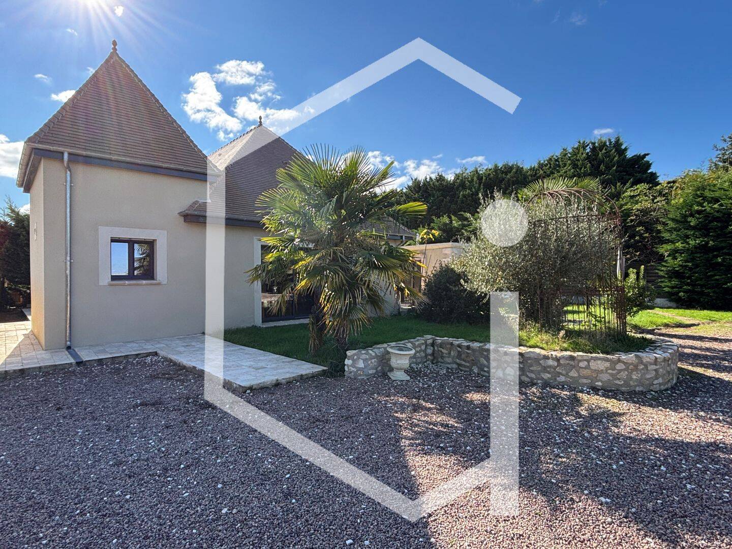 Maison 4 pièces 124 m² · à Cosne-Cours-sur-Loire · 124 m² · 288 000 €
