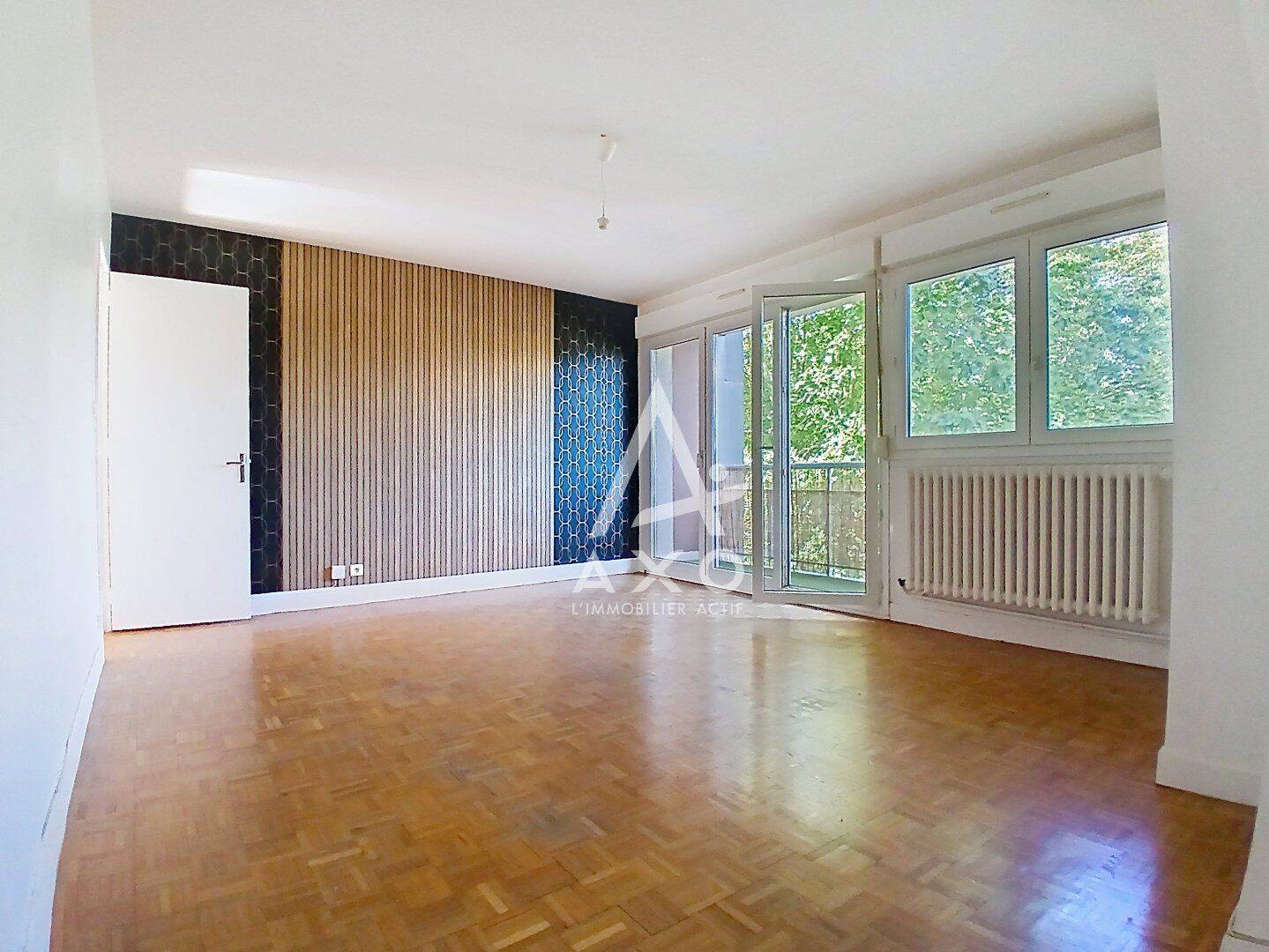 Appartement 4 pièces 68 m² · à Dijon · 68 m² · 120 000 €