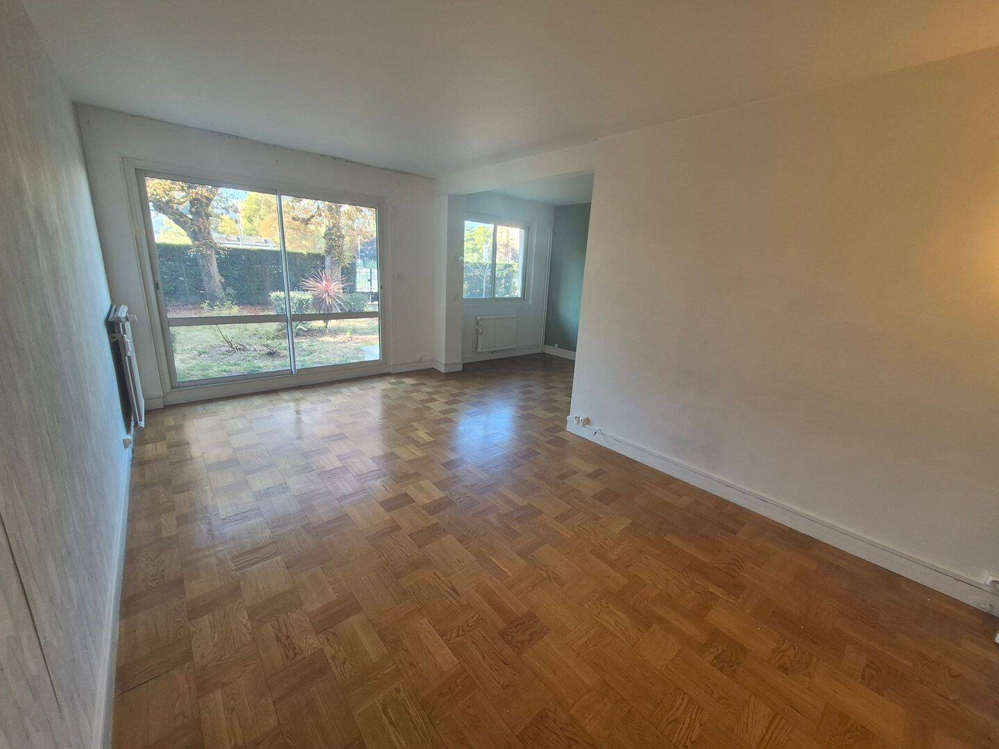 Appartement 3 pièces 91 m² · à Fontenay-sous-Bois · 91,1 m² · 1 834 €/mois