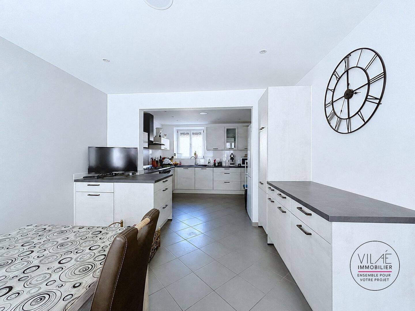 Maison 7 pièces 146 m² · à Benfeld · 145,8 m² · 333 900 €