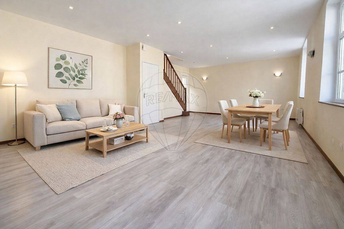 Appartement 4 pièces 90 m² · à Senlis · 90 m² · 172 000 €