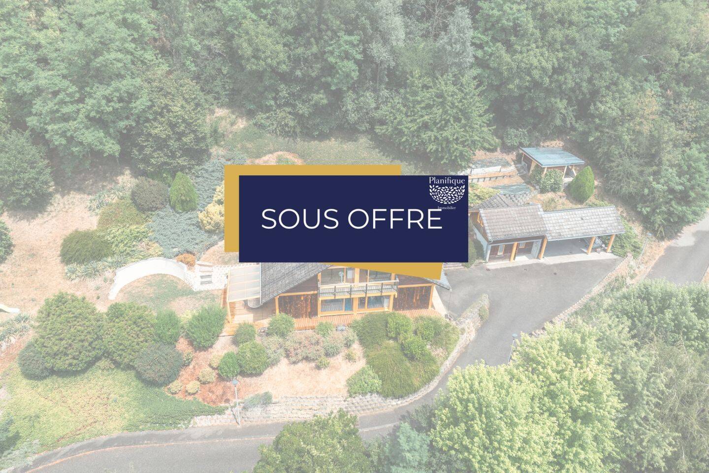 Maison 4 pièces 140 m² · à Frangy · 140 m² · 520 000 €