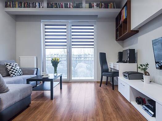 Appartement à vendre - Première occupation 325 000 € 2 pièces 1 chambre 46 m² 2ème étage Saint-Julien-en-Genevois 74160