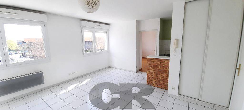 Appartement 2 pièces 38 m² · à Nancy · 38 m² · 494 €