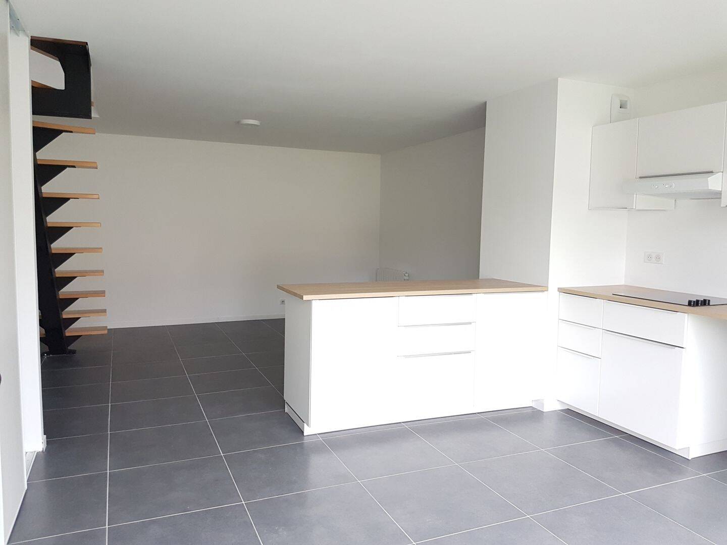 Appartement 3 pièces 63 m² · à Dammarie-les-Lys · 62,8 m² · 990 €/mois