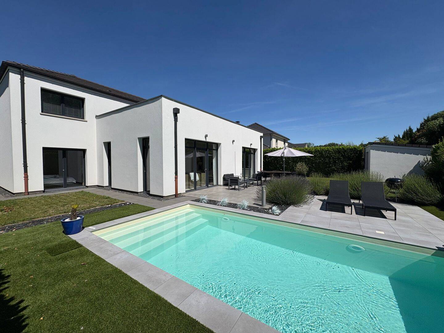 Maison 5 pièces 177 m² · à Marly · 177 m² · 790 000 €