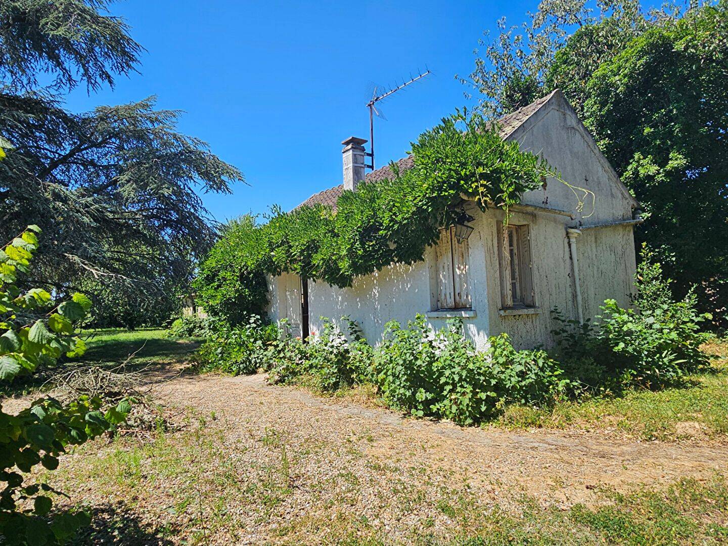 Maison 2 pièces 33 m² · à Saulx-Marchais · 33 m² · 329 000 €