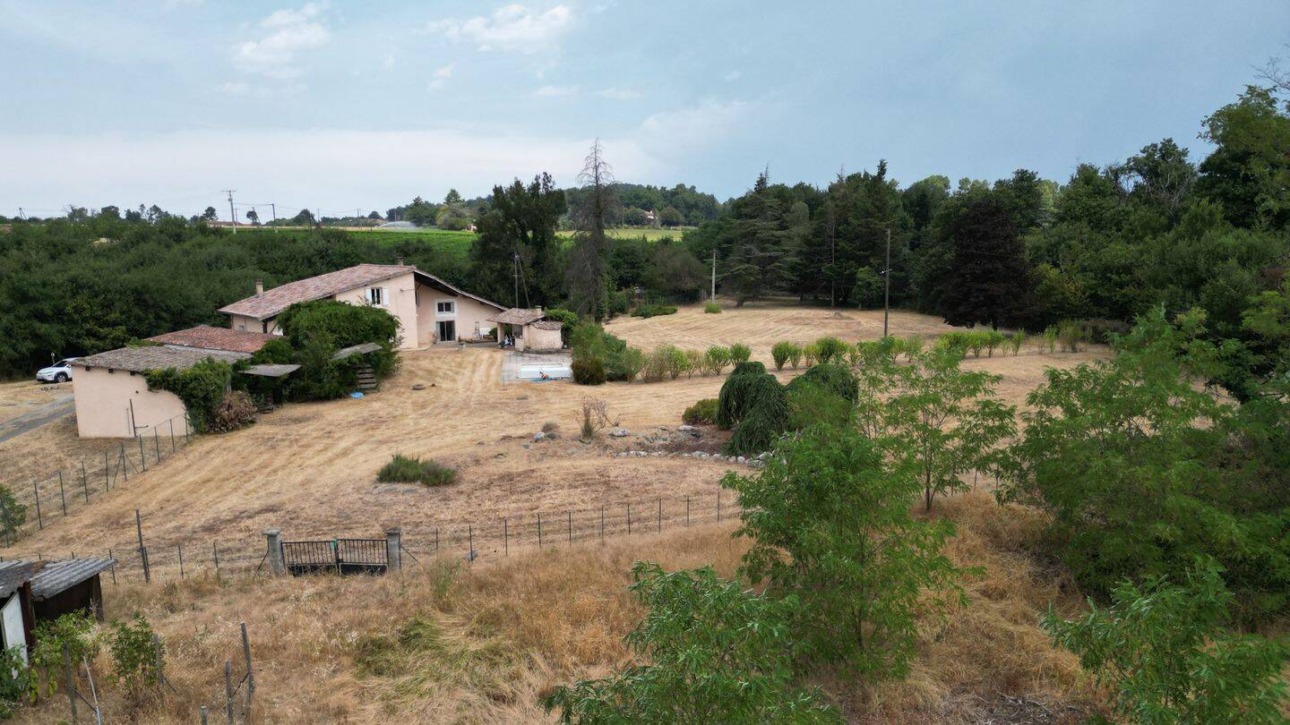 Maison 7 pièces 190 m² · à Romans-sur-Isère · 190 m² · 430 000 €