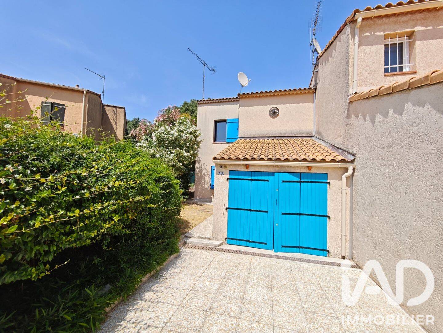 Maison 4 pièces 82 m² · à Carnoux-en-Provence · 81,6 m² · 430 000 €