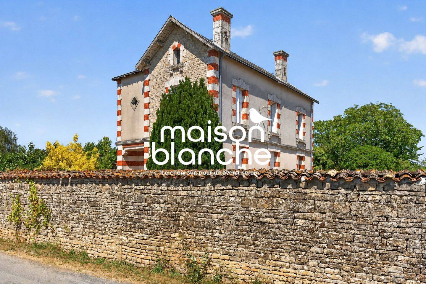 Maison 5 pièces 127 m² · à Vançais · 127 m² · 66 650 €