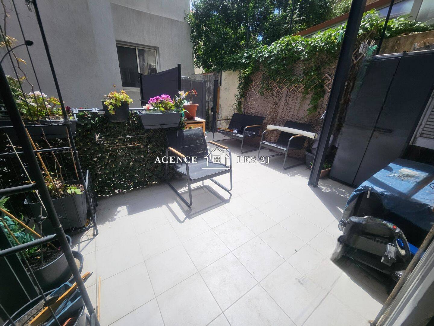 Appartement 1 pièce 32 m² · à Marseille 5ème Arrondissement · 32 m² · 109 000 €
