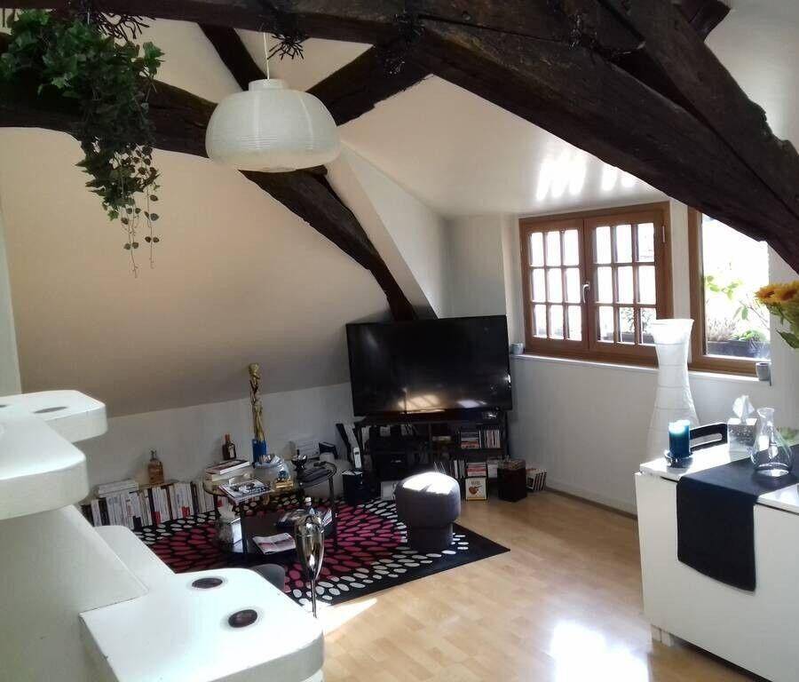 Appartement 2 pièces 43 m² · à Nantes · 43 m² · 650 €