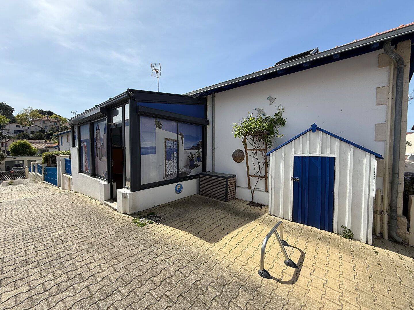 Maison 3 pièces 49 m² · à Arcachon · 49 m² · 349 500 €