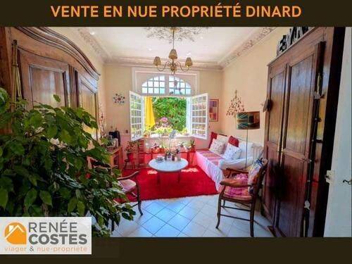 Maison 4 pièces 99 m² · à Dinard · 99 m² · 390 450 €