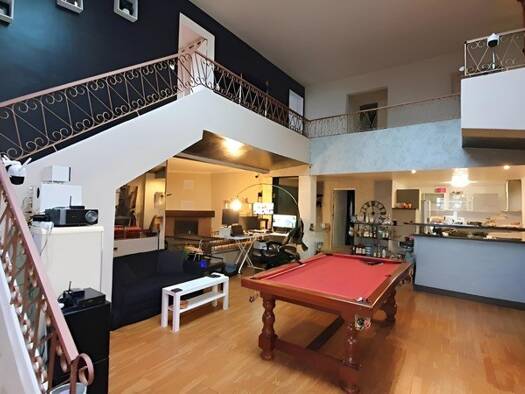 Maison à vendre 415 000 € 6 pièces 3 chambres 164 m² 260 m² de terrain Nord Nord Ouest Baillargues 34670