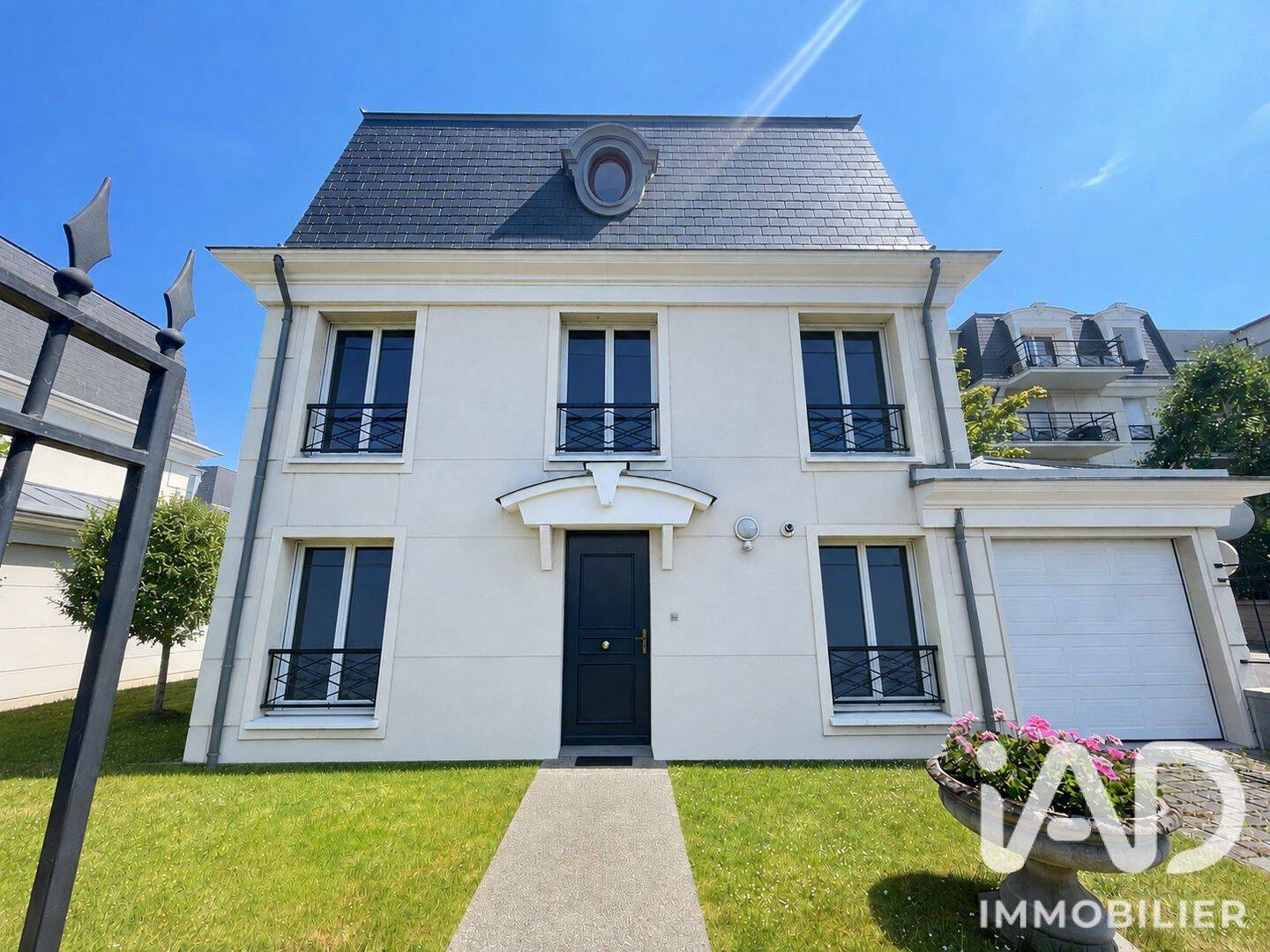 Maison 7 pièces 154 m² · à Sartrouville · 153,5 m² · 735 000 €