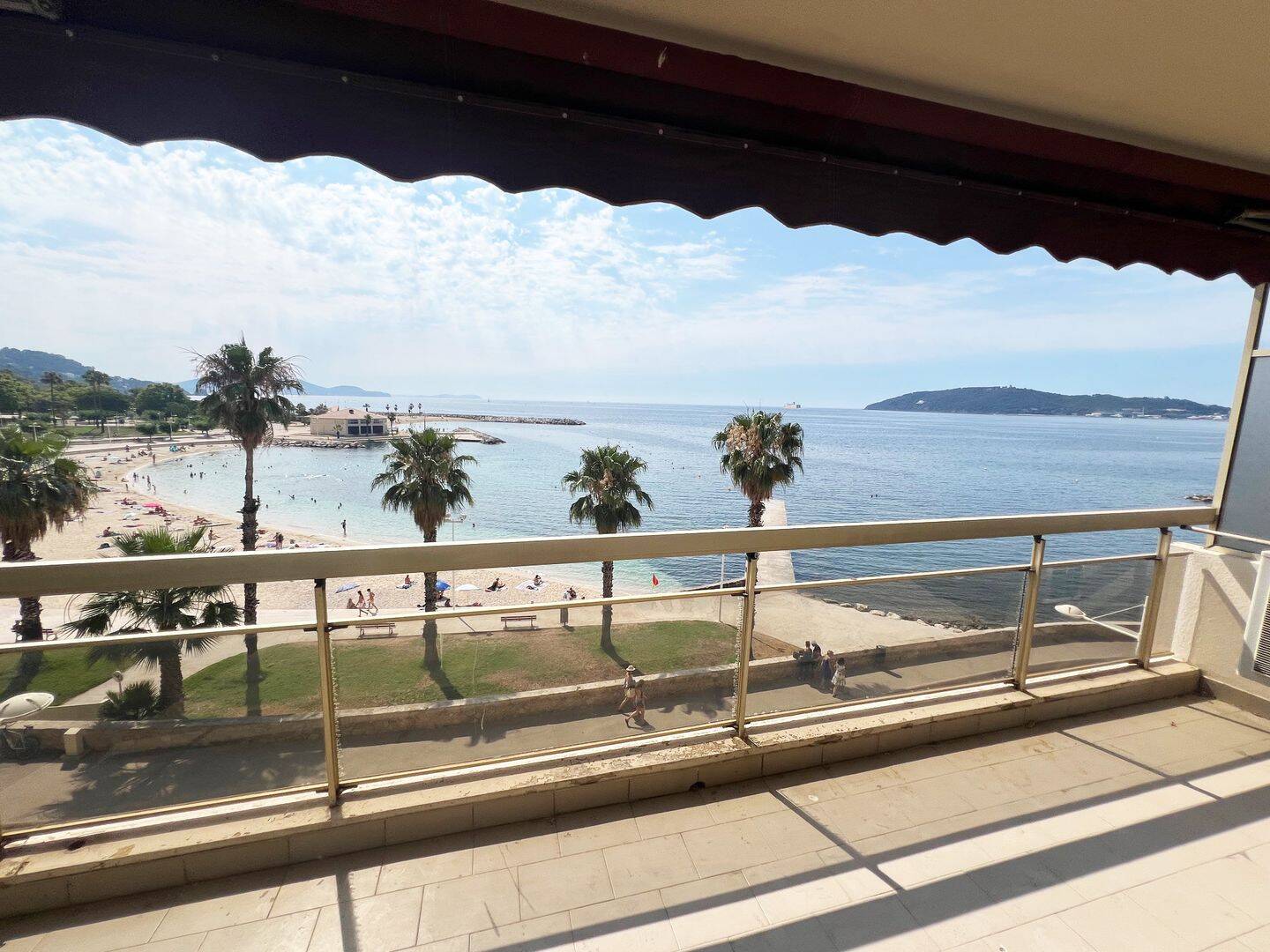Appartement 3 pièces 77 m² · à Toulon · 77 m² · 649 000 €