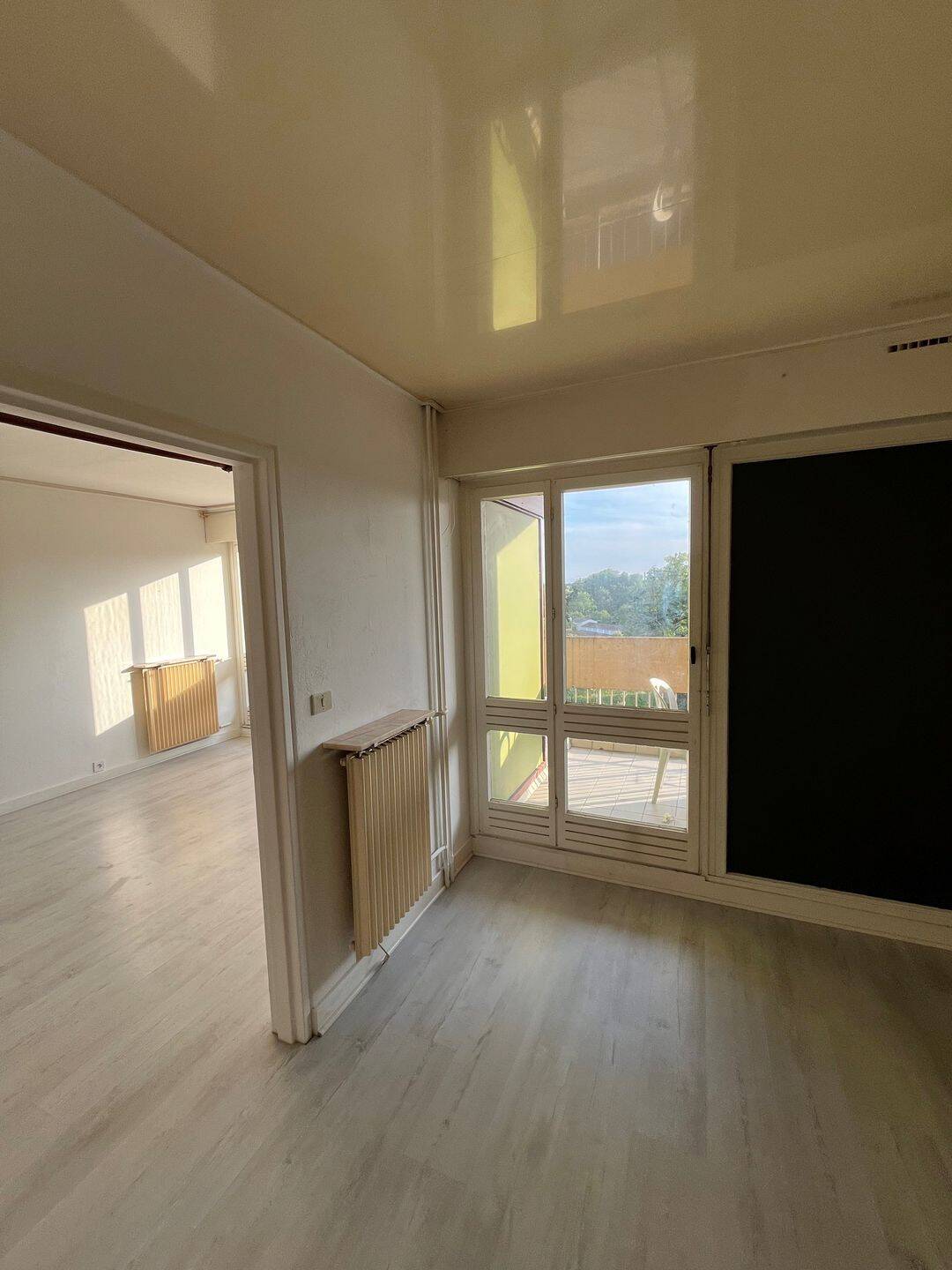 Appartement 4 pièces 85 m² · à Angoulême · 85 m² · 1 060 €/mois