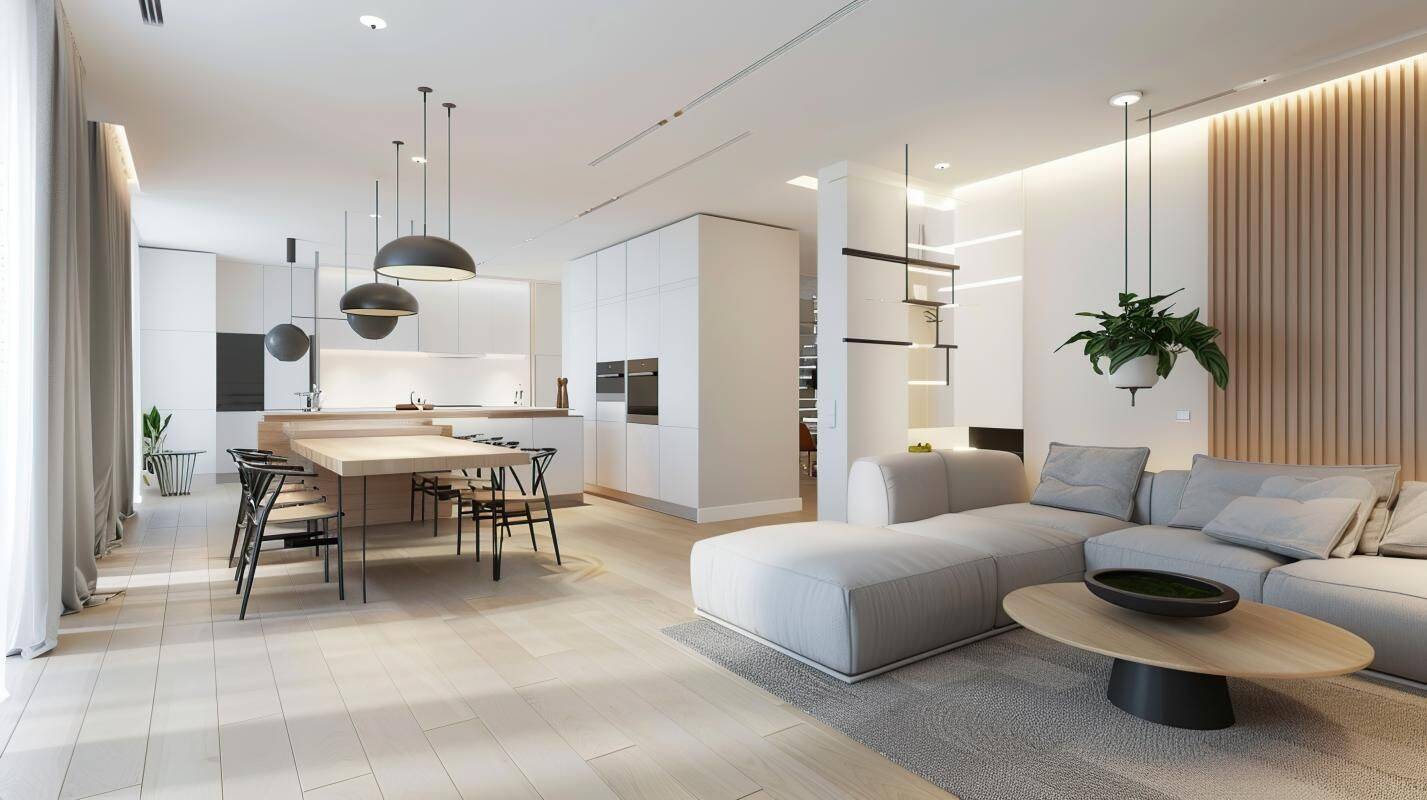 Appartement à vendre - neuf