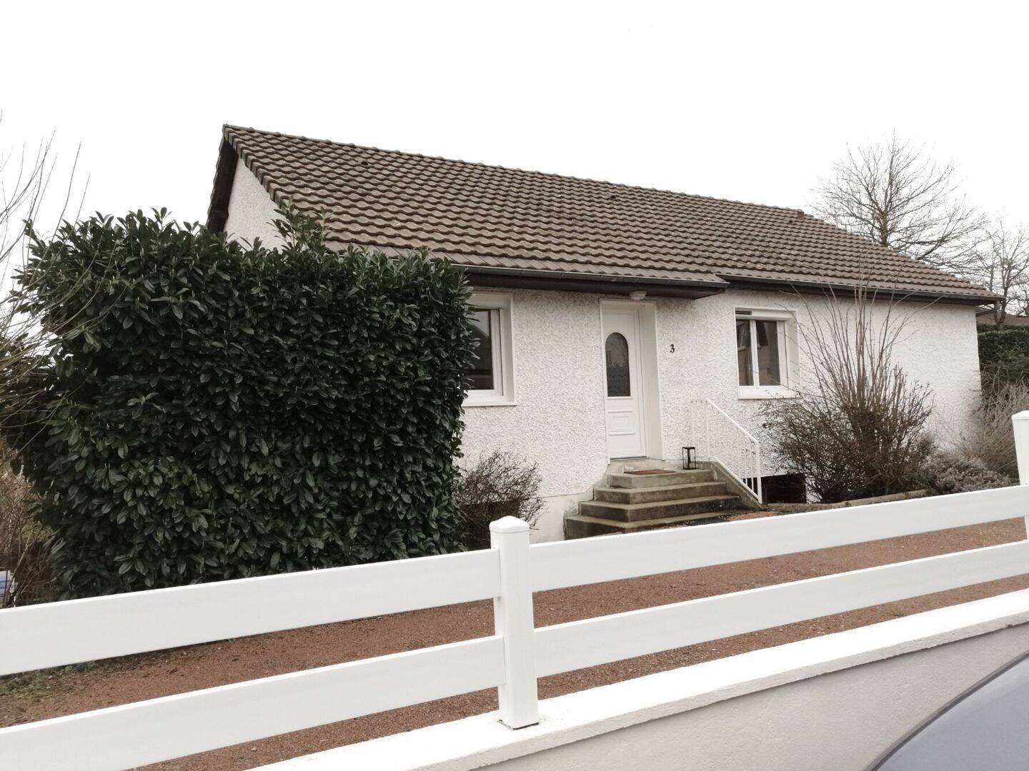 Maison 5 pièces 135 m² · à Nevers · 135 m² · 199 000 €
