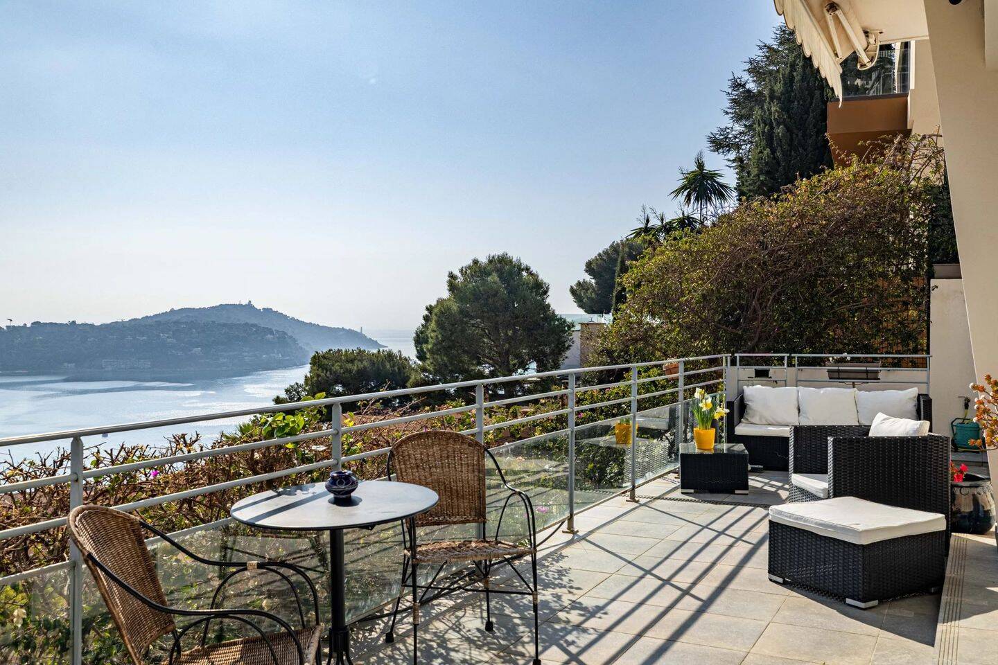 Appartement 3 pièces 80 m² · à Villefranche-sur-Mer · 80 m² · 980 000 €