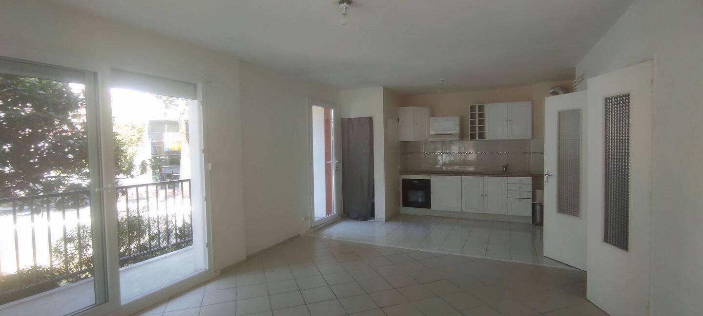 Appartement 3 pièces 72 m² · à Perpignan · 72 m² · 750 €/mois