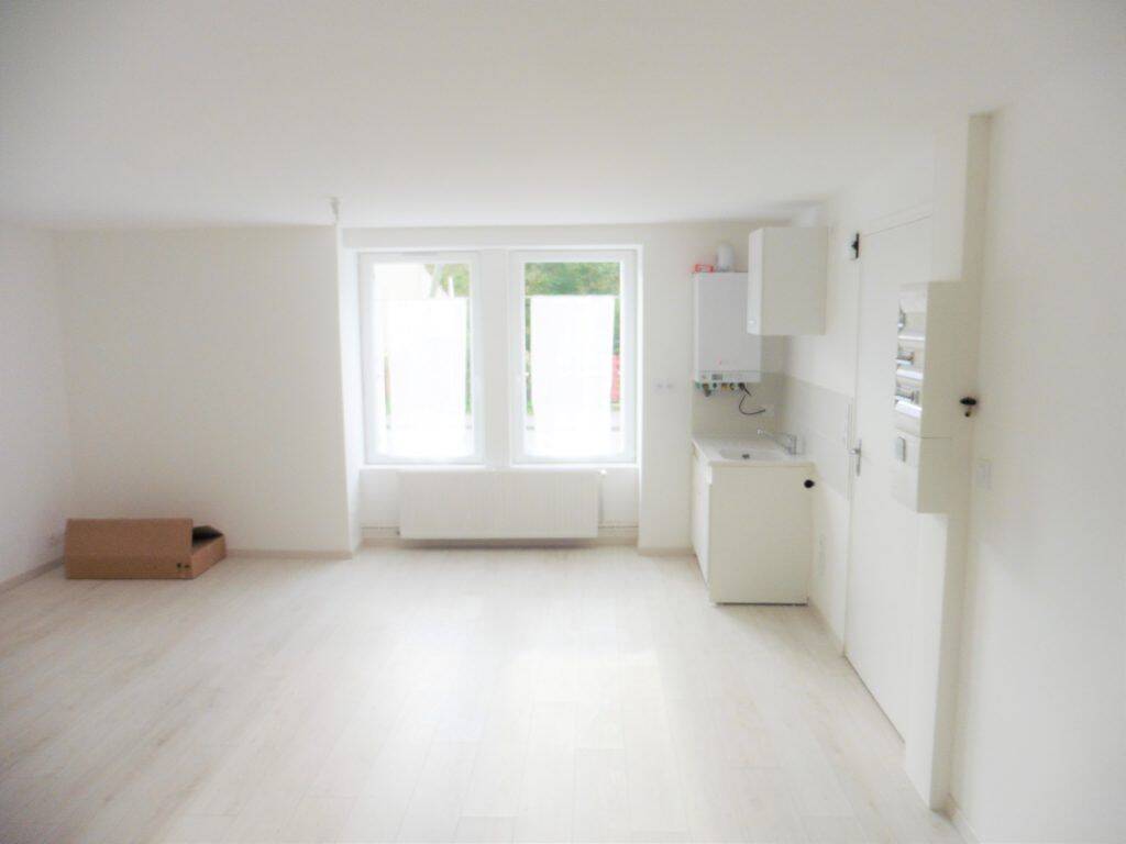 Appartement 1 pièce 35 m² · à Plérin · 34,5 m² · 360 €
