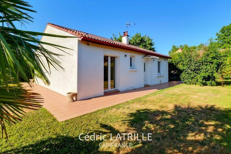 Maison 4 pièces 78 m² · à Aureilhan · 78 m² · 199 900 €