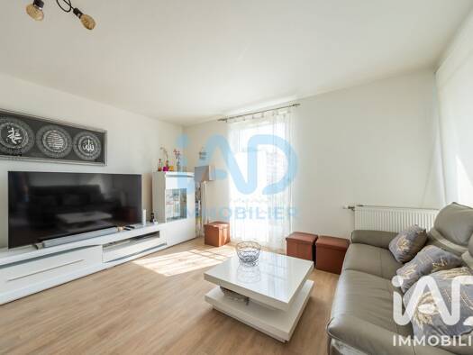 Appartement à vendre 379 900 € 4 pièces 3 chambres 75 m² Étage 2/5 Bretagne Chevilly-Larue 94550