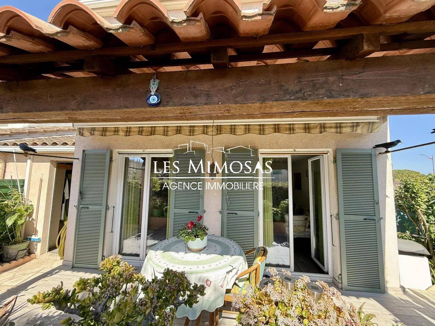 Maison 4 pièces 70 m² · à Fréjus · 70,3 m² · 430 000 €