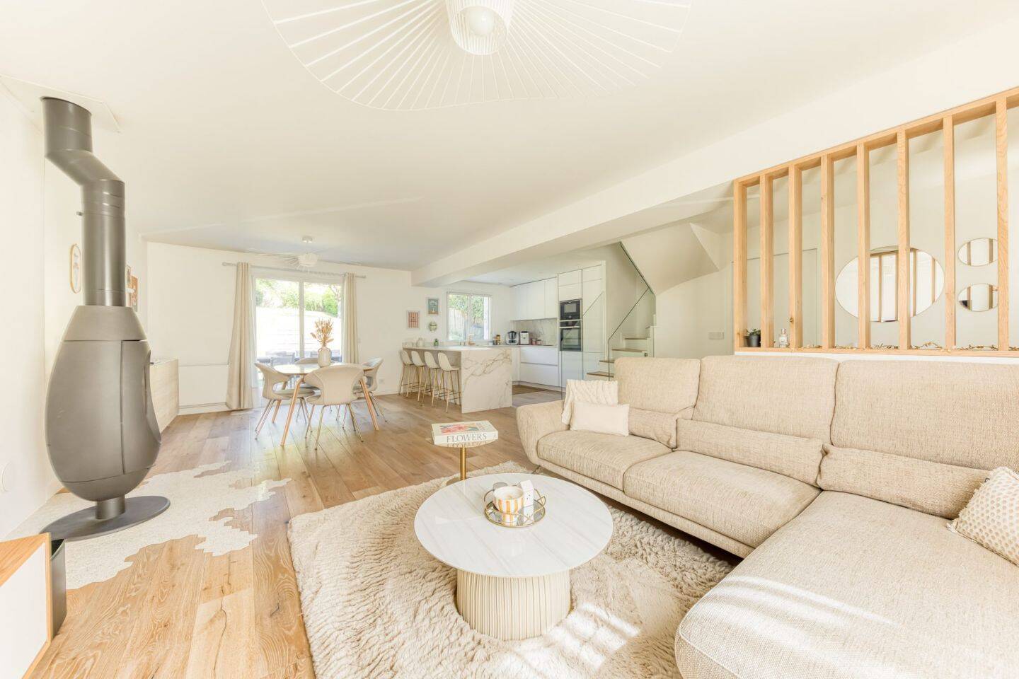 Maison 6 pièces 146 m² · à Vauhallan · 146 m² · 749 000 €