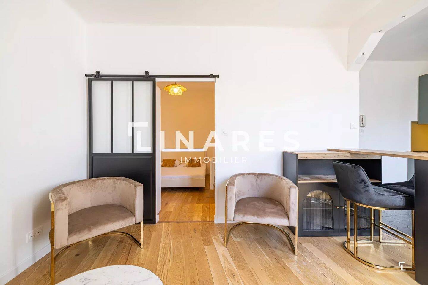 Appartement 2 pièces 31 m² · à Marseille 4ème Arrondissement · 30,7 m² · 765 €