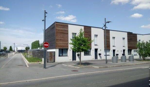 Maison 4 pièces 76 m² · à Sin-le-Noble · 76 m² · 840 €