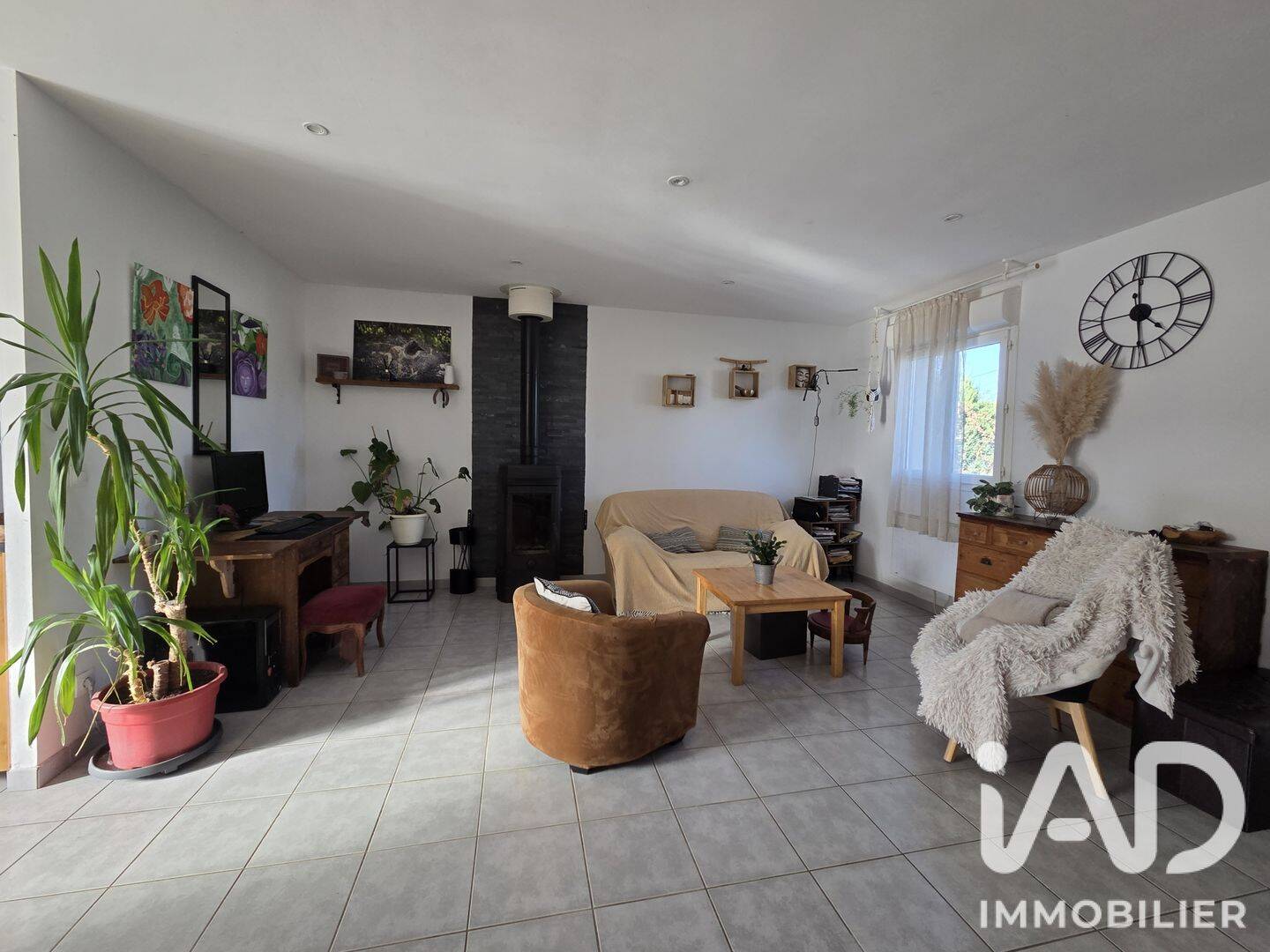 Maison 5 pièces 92 m² · à Illiers-Combray · 92 m² · 178 000 €