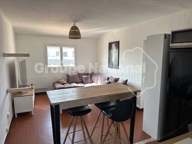 Appartement 2 pièces 38 m² · à Saintes-Maries-de-la-Mer · 38 m² · 670 €