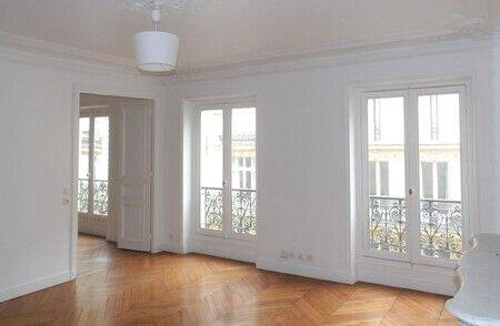 Appartement 4 pièces 103 m² · à Paris 8ème Arrondissement · 102,7 m² · 3 075 €/mois