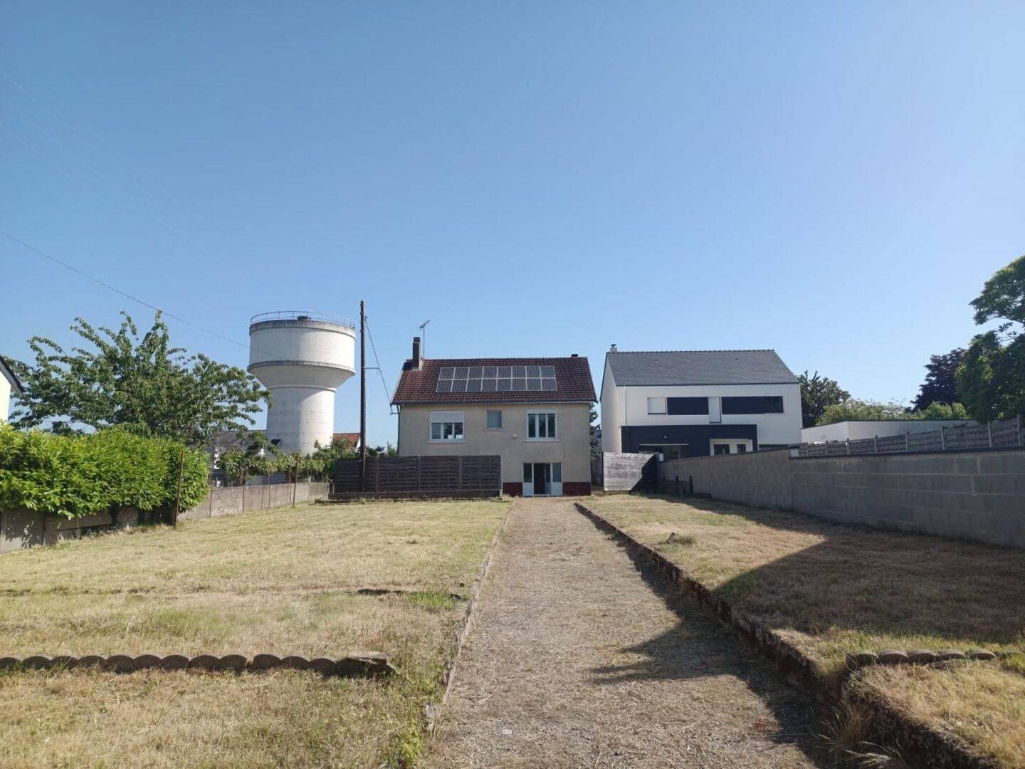 Maison 7 pièces 151 m² · à Châteaubriant · 151 m² · 230 000 €