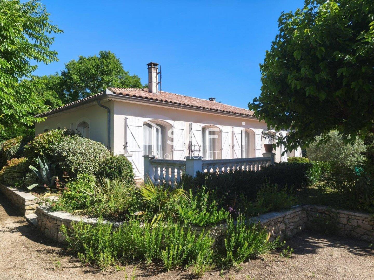 Maison 6 pièces 190 m² · à Lavaur · 190 m² · 420 000 €