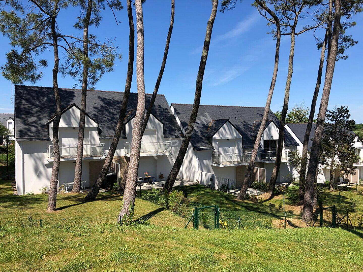 Appartement 2 pièces 46 m² · à Sarzeau · 45,6 m² · 247 500 €