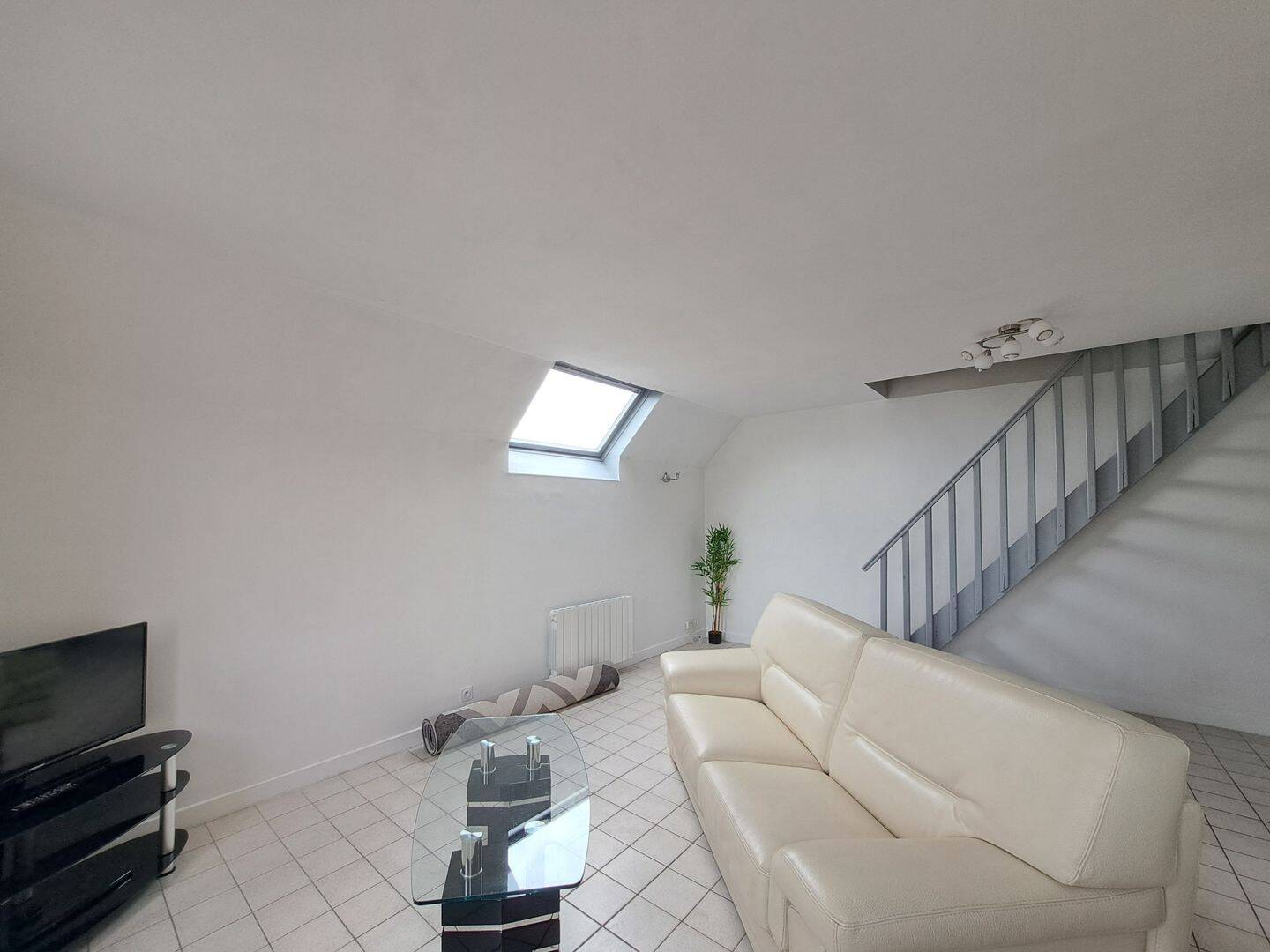 Appartement 3 pièces 60 m² · à Troyes · 59,7 m² · 620 €