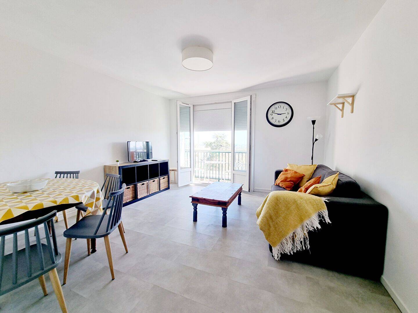 4 pièces 72 m² · à Nantes · 72 m² · 1 225 €/mois
