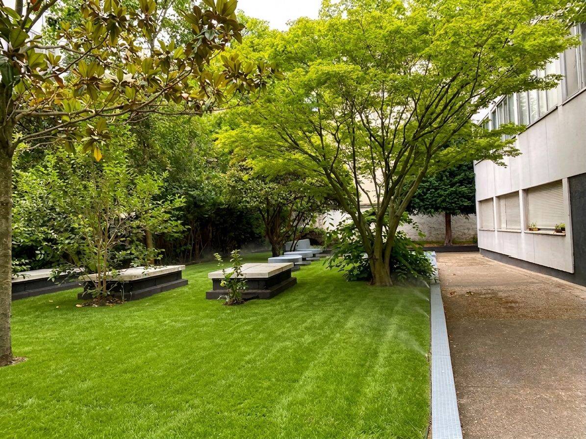 Appartement 3 pièces 68 m² · à Neuilly-sur-Seine · 68,4 m² · 660 000 €