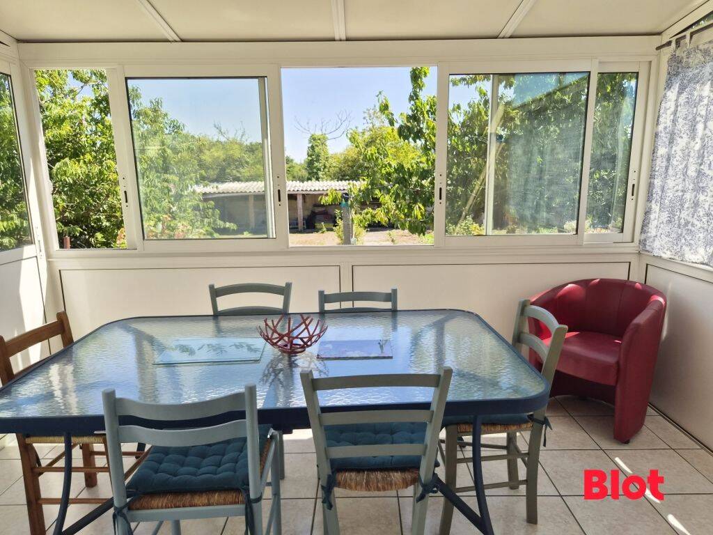 Maison 7 pièces 127 m² · à Dinard · 126,9 m² · 449 400 €